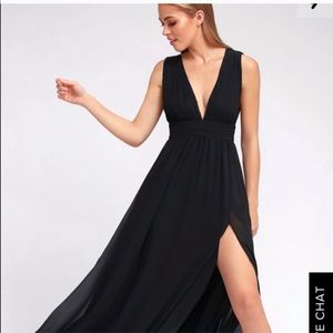 Heavenly Hues Lulu’s Dress